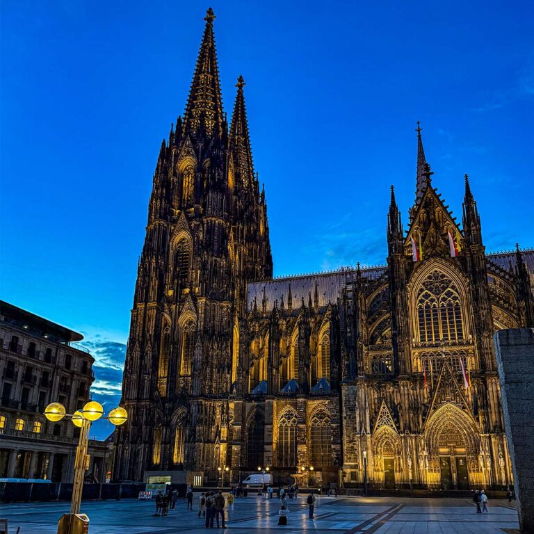 Kölner Dom