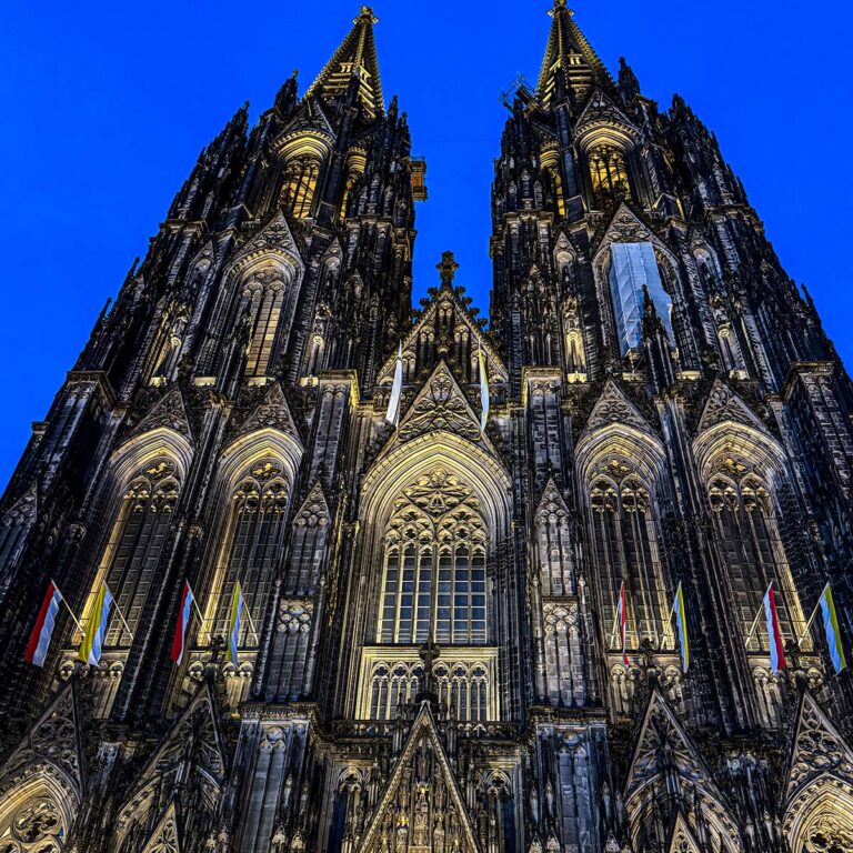 Kölner Dom II